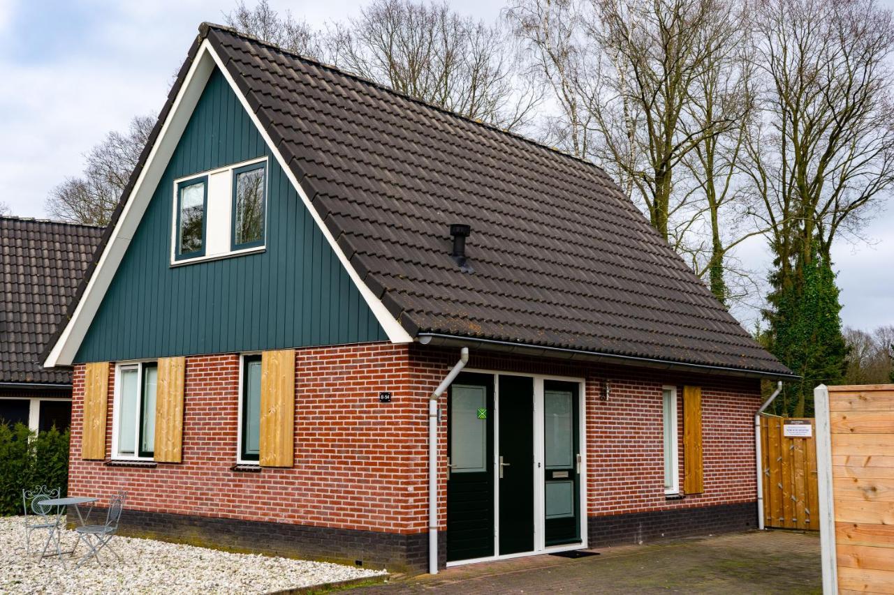 Nieuw: Kom In De Bedstee Uniek! Winterswijk Exterior foto