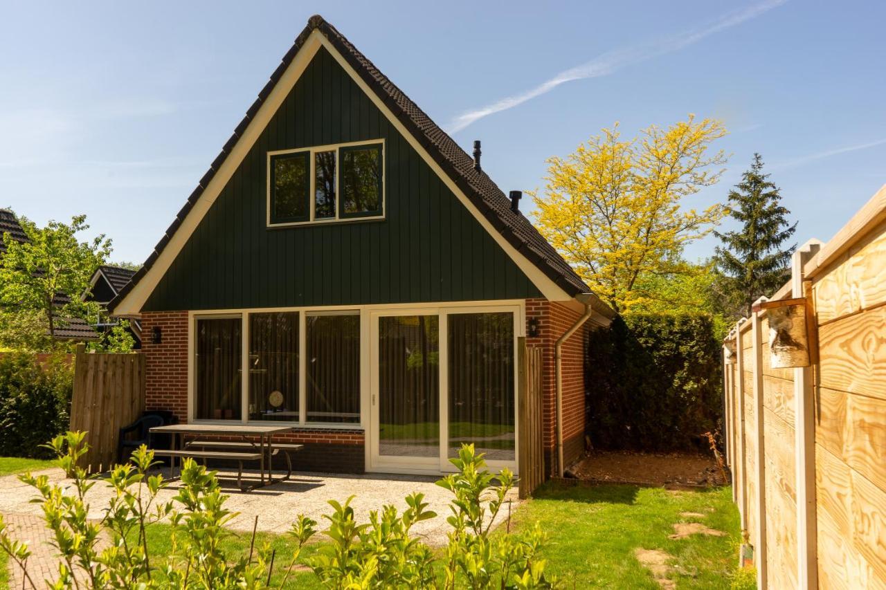 Nieuw: Kom In De Bedstee Uniek! Winterswijk Exterior foto